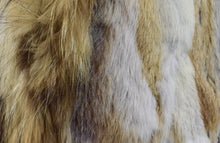 Load image into Gallery viewer, Rabbit &amp; Raccoon Fur Vest
