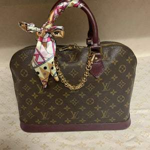 louis vuitton handle cover