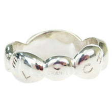 Load image into Gallery viewer, Authentic Chanel Silver Ring (Preowned)
