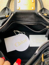 Load image into Gallery viewer, Authentic Chloe&#39; Paddington Leather Handbag (preowned)
